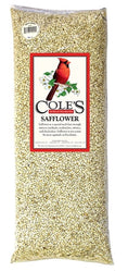 Load image into Gallery viewer, Cole's Safflower Seed - 10 lb Bag