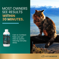 Load image into Gallery viewer, VETRISCIENCE DOG & CAT CALM AND CONFIDENT LIQUID 8OZ