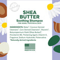 Load image into Gallery viewer, TROPICLEAN ESSENTIALS DOG & CAT SHEA BUTTER SHAMPOO 16OZ