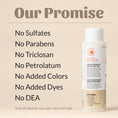 Load image into Gallery viewer, SKOUT'S HONOR DOG PROBIOTIC SHAMPOO + CONDITIONER DOG OF THE WOODS 16OZ
