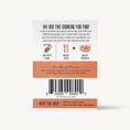 Load image into Gallery viewer, The Honest Kitchen 99% Beef Meal Booster Wet DOG Food Topper 5.5 oz Carton