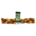 Load image into Gallery viewer, Redbarn 7" Braided Bully Sticks
