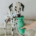 Load image into Gallery viewer, Dog Travel Water Bottle, 22oz