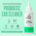 Load image into Gallery viewer, SKOUT'S HONOR DOG PROBIOTIC EAR CLEANER 4OZ
