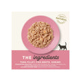 Load image into Gallery viewer, APPLAWS CAT TUNA SHRIMP POUCH 2.47OZ