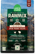 Load image into Gallery viewer, OPEN FARM DOG RAWMIX ANCIENT PRAIRIE 20LB