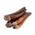 Load image into Gallery viewer, BarkNBig STANDARD Beef Bully Stick 6"