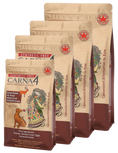 Load image into Gallery viewer, Carna4 EZ Chew DOG Food - Venison