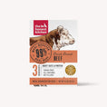 Load image into Gallery viewer, The Honest Kitchen 99% Beef Meal Booster Wet DOG Food Topper 5.5 oz Carton
