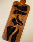 Load image into Gallery viewer, Bad Bagel - Cow Heart Jerky