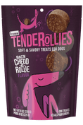 Load image into Gallery viewer, Tenderollies™ Soft & Savory Treats for Dogs Bac'n Chedd-a-Rollie - FROMM