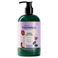 Load image into Gallery viewer, TROPICLEAN ESSENTIALS DOG SHEA BUTTER CONDITIONER 16OZ
