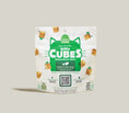 Load image into Gallery viewer, Chicken & Turkey Kitty Cube Treats