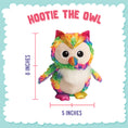 Load image into Gallery viewer, Hootie the Owl