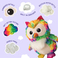 Load image into Gallery viewer, Hootie the Owl
