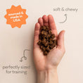 Load image into Gallery viewer, Polkadog Wonder Nuggets – Peanut Butter