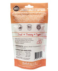 Load image into Gallery viewer, Smart Cookie Barkery - Freeze Dried Salmon Bites