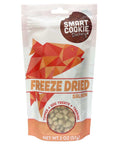 Load image into Gallery viewer, Smart Cookie Barkery - Freeze Dried Salmon Bites