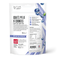 Load image into Gallery viewer, The Honest Kitchen Goat's Milk N' Cookies Blueberries and Vanila