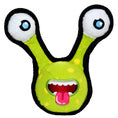 Load image into Gallery viewer, Tuffy Alien Green 2 Eyed Ball