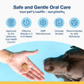 Load image into Gallery viewer, PRODEN DOG PLAQUEOFF SOFT CHEWS FOR SMALL & MEDIUM BREED - 90 COUNT