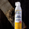 Load image into Gallery viewer, Wondercide's Wasp & Hornet for Porch + Patio with Natural Essential Oils