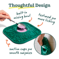 Load image into Gallery viewer, Lick mat for dogs and cats in Damascus Virginia