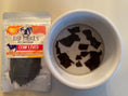 Load image into Gallery viewer, Air Dried Cow Liver Dog Treats 1.5oz