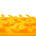 Load image into Gallery viewer, foraging plastic mold with bee shapes in Damascus Virginia