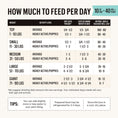 Load image into Gallery viewer, The Honest Kitchen Gourmet Grains Turkey & White Fish Recipe Dehydrated DOG Food 4 lb Box