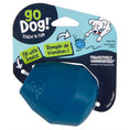 Load image into Gallery viewer, goDog Magic Motion Tippy Treater Blue