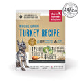 Load image into Gallery viewer, The Honest Kitchen Whole Grain Turkey Recipe Dehydrated DOG Food 10 lb Box