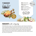 Load image into Gallery viewer, The Honest Kitchen Whole Grain Turkey Recipe Dehydrated DOG Food 10 lb Box