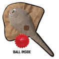 Load image into Gallery viewer, SNUGAROOZ Sally The Stingray w/Ball 21"