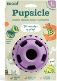 Load image into Gallery viewer, Pupsicle Large - Purple