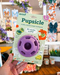 Load image into Gallery viewer, Pupsicle Large - Purple