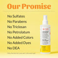 Load image into Gallery viewer, SKOUT'S HONOR DOG PROBIOTIC DEODORIZER HONEYSUCKLE 8OZ