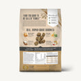 Load image into Gallery viewer, The Honest Kitchen Food Clusters Whole Grain Chicken & Oat Recipe Dog Food, 5-lb bag