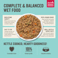 Load image into Gallery viewer, The Honest Kitchen - Butcher Block Chicken And Super Greens Pâté