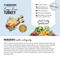 Load image into Gallery viewer, The Honest Kitchen One Pot Stew Tender Turkey Stew with Quinoa, Carrots & Broccoli DOG Food 10.5 oz Carton