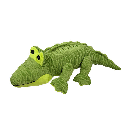 Petlou 22" Groovys Alligator