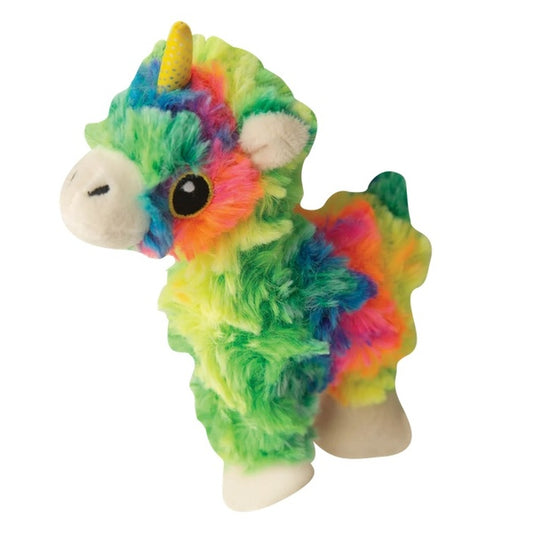 Kitty Momma Llama w/ Catnip Cat Toy