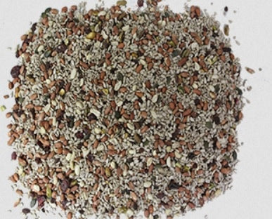Wild Delight Zero-Waste Fruit Blend 5-lb Bag