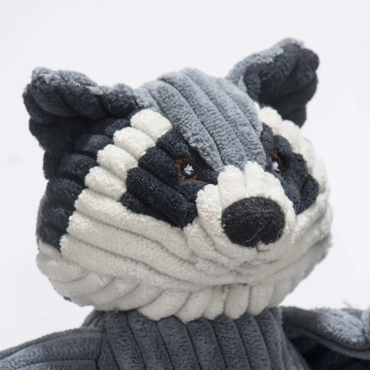 HuggleHounds Reggie Raccoon Knottie Lg
