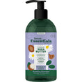Load image into Gallery viewer, TROPICLEAN ESSENTIALS DOG & CAT SHEA BUTTER SHAMPOO 16OZ
