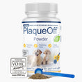 Load image into Gallery viewer, PRODEN DOG & CAT PLAQUEOFF POWDER 60 GRAMS BOTTLE
