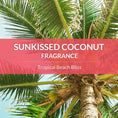 Load image into Gallery viewer, SKOUT'S HONOR DOG & CAT PROBIOTIC SHAMPOO + CONDITIONER SUNKISSED COCONUT 16OZ
