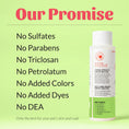 Load image into Gallery viewer, SKOUT'S HONOR DOG & CAT PROBIOTIC SHAMPOO + CONDITIONER SUNKISSED COCONUT 16OZ
