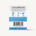 Load image into Gallery viewer, The Honest Kitchen 99% Turkey & Duck Meal Booster Wet DOG Food Topper 5.5 oz Carton
