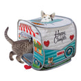 Load image into Gallery viewer, KONG CAT PLAY SPACES CAMPER
